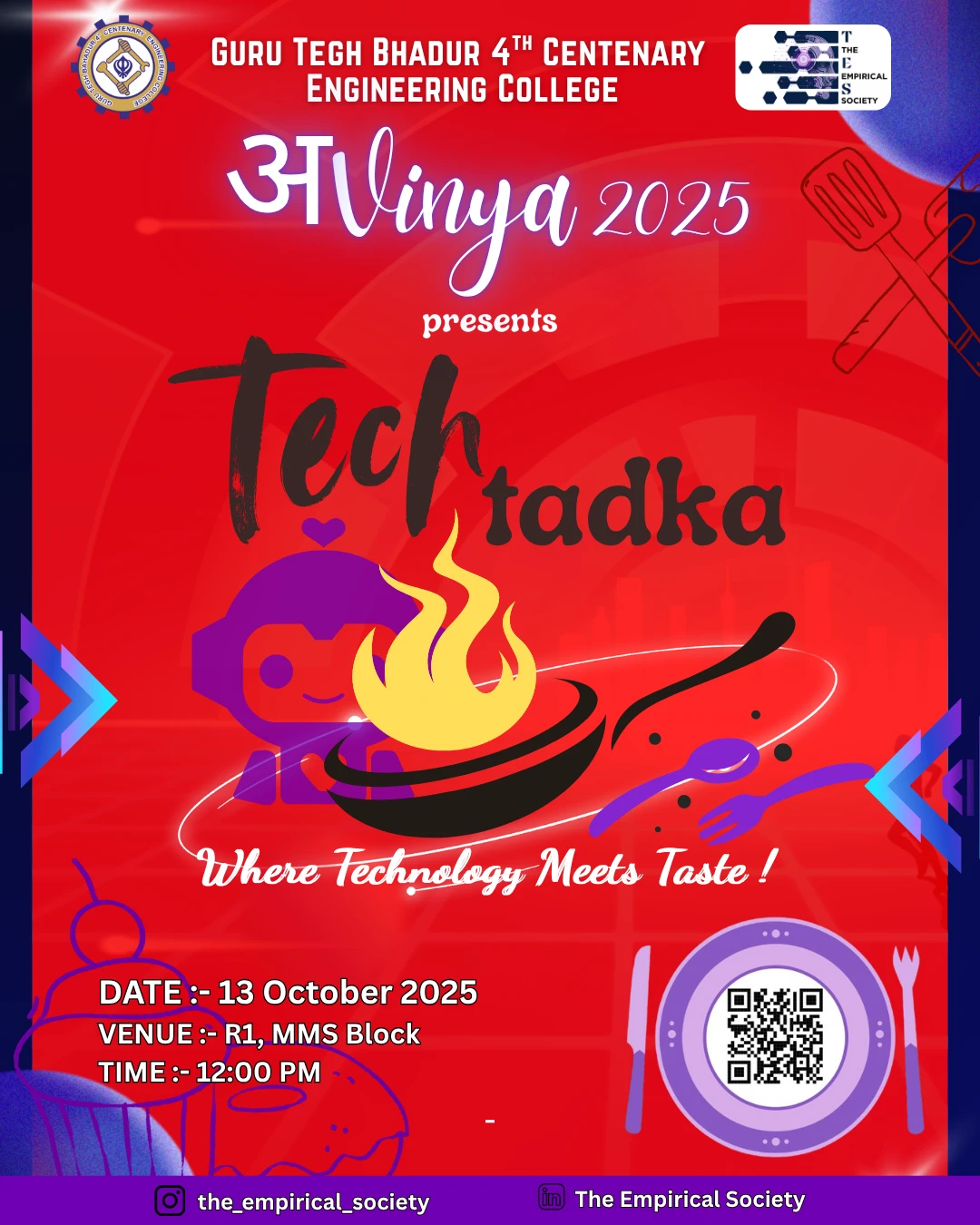 TECH TADKA