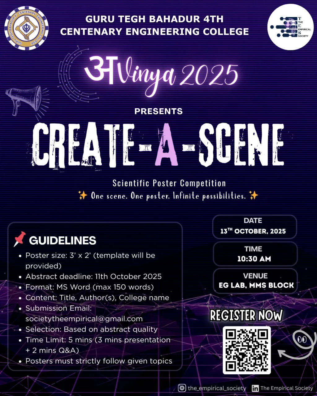 CREATE-A-SCENE