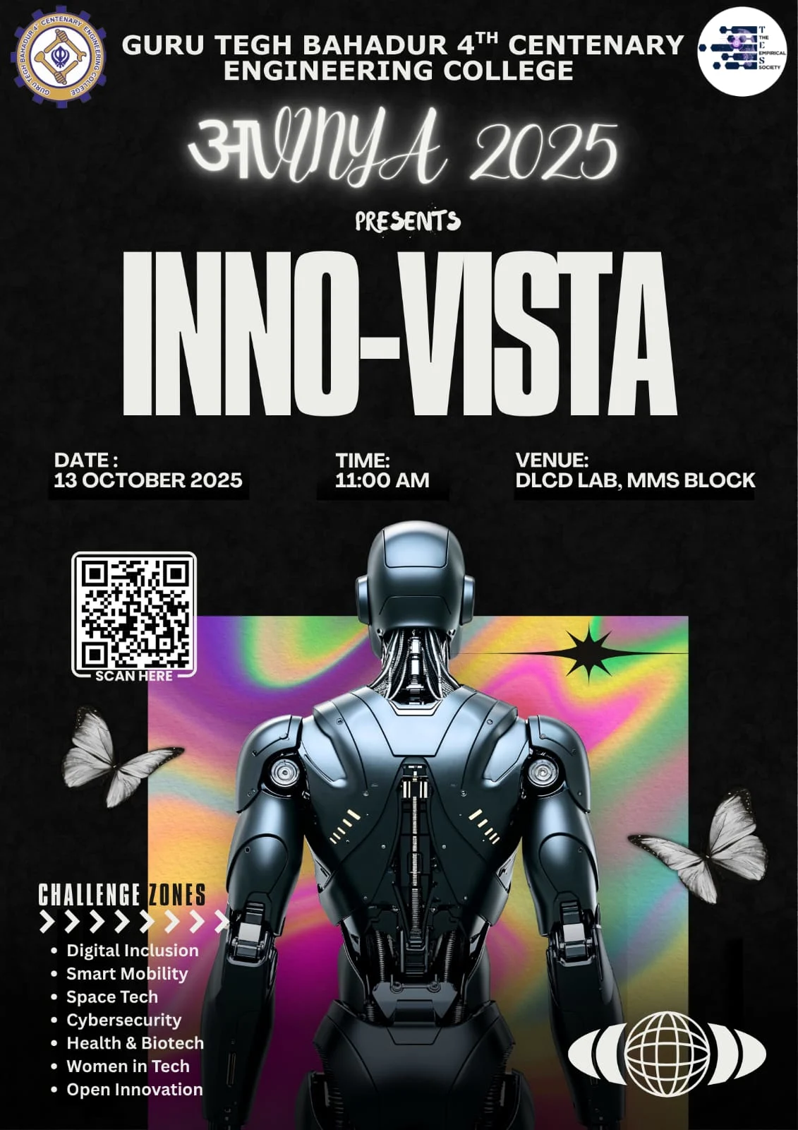 INNOVISTA