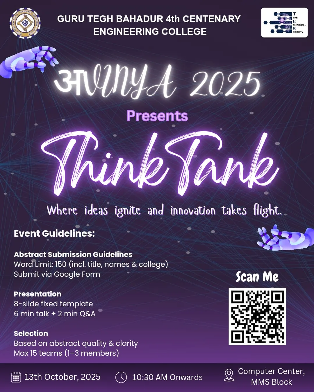 THINK TANK